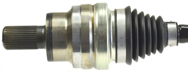 305719 Loebro Привід задній