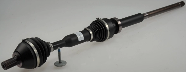 VKJC6494 SKF Привід передній правий