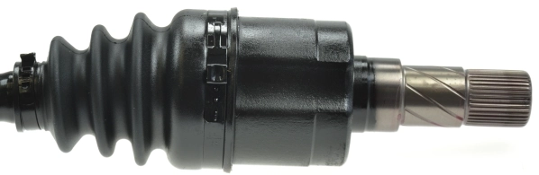 Привід передній лівий Loebro 305903 ціна, від 95.87 USD