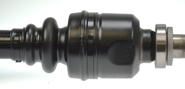 Піввісь передня, права Loebro 303571 ціна, від 77.31 USD