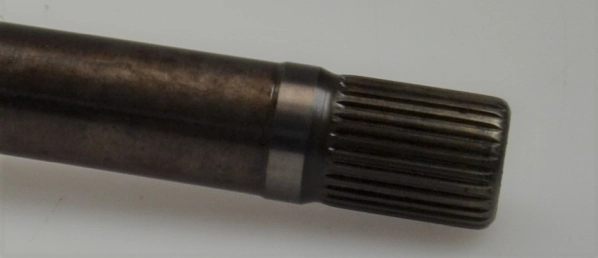 Купити VKJC6494 SKF Піввісь права