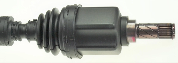 Привід передній лівий Loebro 306437 ціна, від 95.78 USD