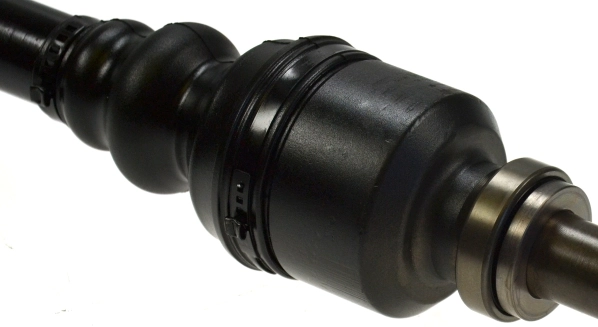 Піввісь передня, права Loebro 303209 ціна, від 90.05 USD