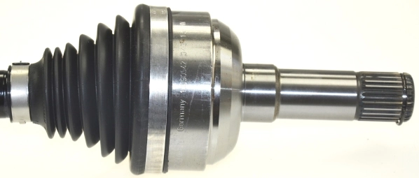 Піввісь передня, права Loebro 305922 ціна, від 86.26 USD