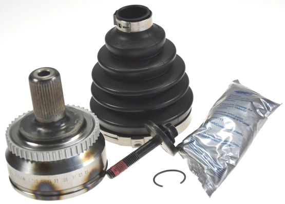 303560 Loebro Граната зовнішня