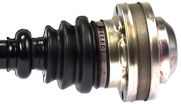 Піввісь передня, права Loebro 304767 ціна, від 99.99 USD