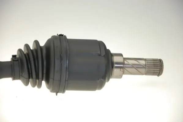 Привід передній лівий Loebro 306738 ціна, від 151.88 USD