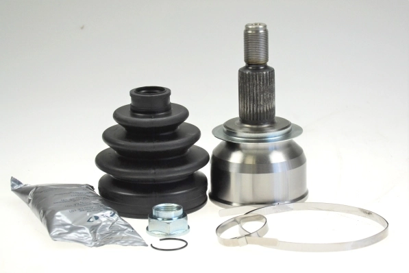 Купити 0036044 GKN-Spidan Шарнір приводу зовнішній