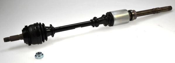 Привід правий Polcar T39060A