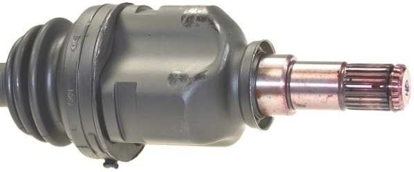 Привід передній лівий Loebro 304947 ціна, від 77.12 USD
