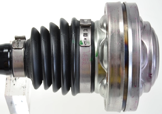 Піввісь задня, права Loebro 305296 ціна, від 89.60 USD