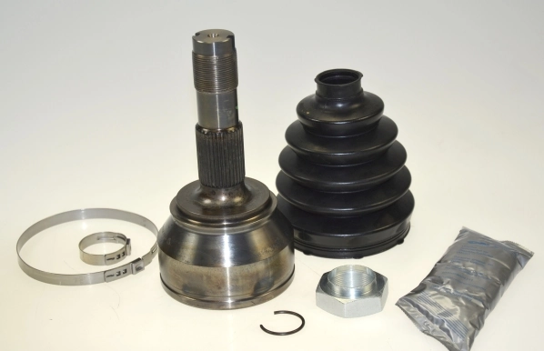 304600 Loebro Граната зовнішня
