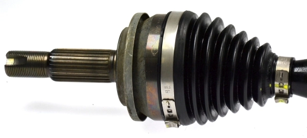 Привід правий Toyota Auris UKP