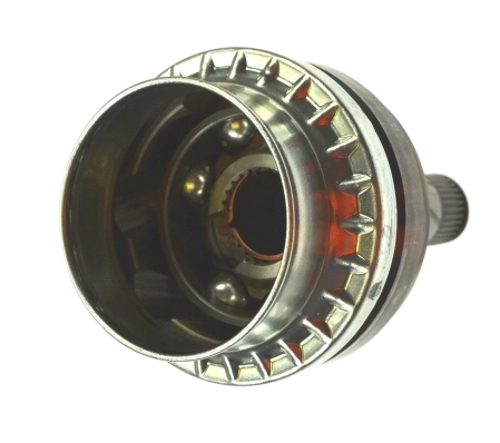 ШРКШ внутрішній, передній Loebro 302253 ціна, від 33.34 USD