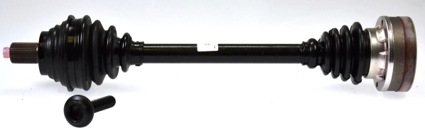 Привід передній лівий Magneti Marelli TDS0124 ціна, від 84.79 USD