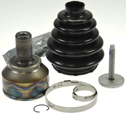 305174 Loebro Граната зовнішня