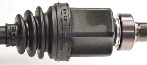 Піввісь передня, права Loebro 306438 ціна, від 140.25 USD