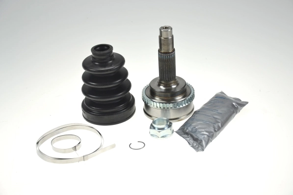 ШРУС зовнішній передній TO836A Driveshaft