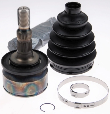 Купити 0036595 GKN-Spidan Шарнір приводу зовнішній