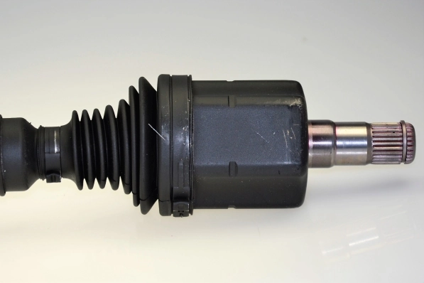 Піввісь передня, права Loebro 306259 ціна, від 211.82 USD