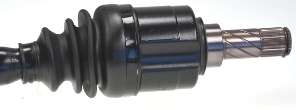Привід передній лівий Loebro 304921 ціна, від 71.39 USD