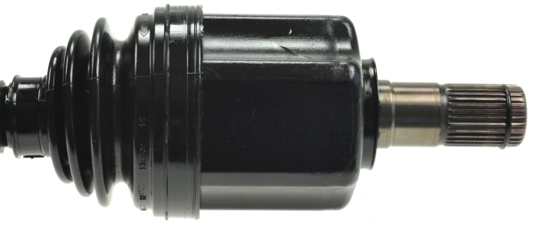 Привід передній лівий Loebro 305853 ціна, від 124.94 USD