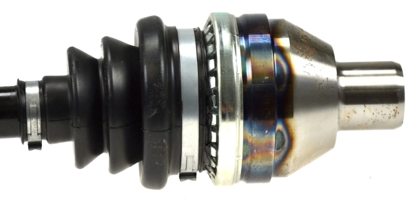 Піввісь передня, права Loebro 304425 ціна, від 124.90 USD