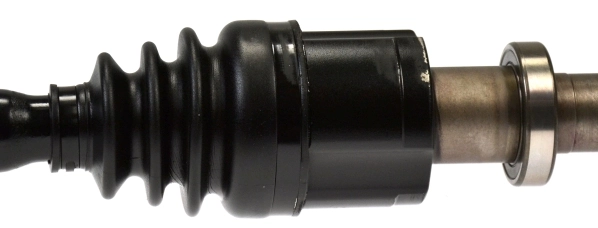 Піввісь передня, права Loebro 304922 ціна, від 92.08 USD