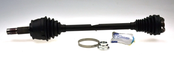 Купити 52056184 Chrysler Ліва піввісь