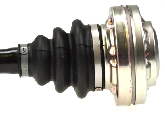 Піввісь задня, ліва Loebro 304477 ціна, від 99.04 USD