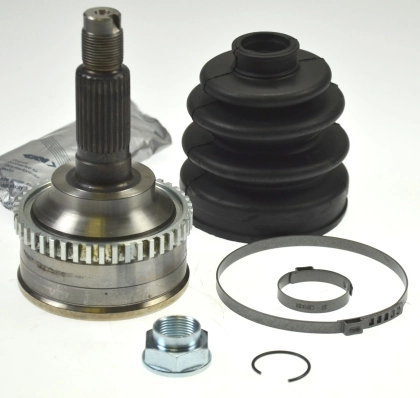 Купити BB6901 Posterparts Шарнір приводу зовнішній
