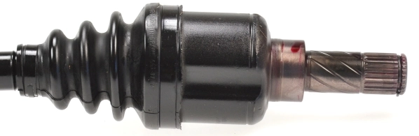 Привід передній лівий Loebro 305766 ціна, від 66.14 USD
