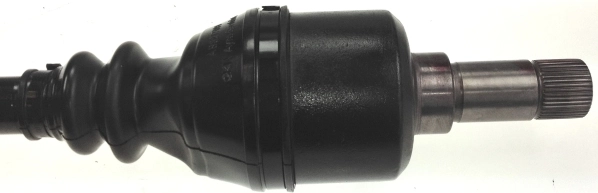 Привід передній лівий Loebro 303046 ціна, від 72.50 USD
