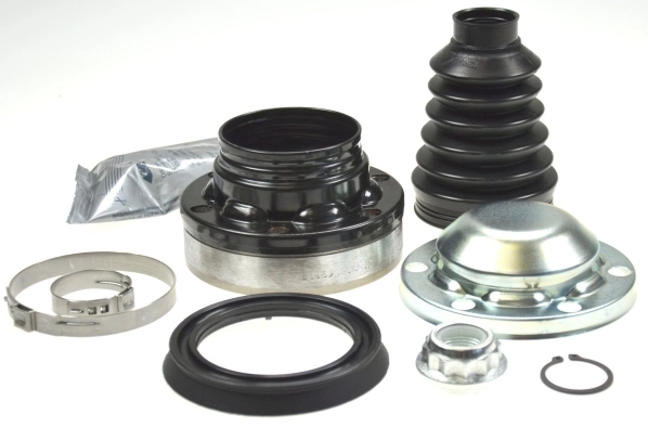 Шарнір кутових швидкостей передній лівий GKN-Spidan 306292 ціна, від 145.49 USD
