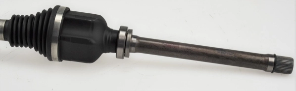 Піввісь передня, права Loebro GKND12949 ціна, від 266.14 USD
