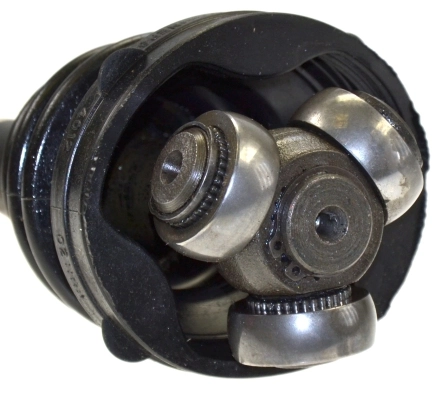Привід передній лівий Loebro 304522 ціна, від 68.33 USD