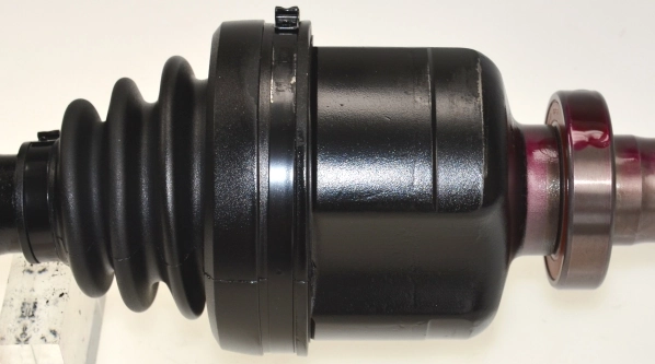 Піввісь передня, права Loebro 304917 ціна, від 91.77 USD