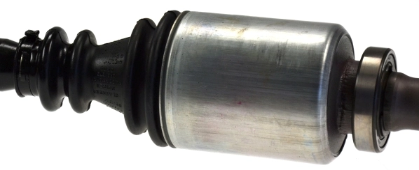 Піввісь передня, права Loebro 303501 ціна, від 89.72 USD