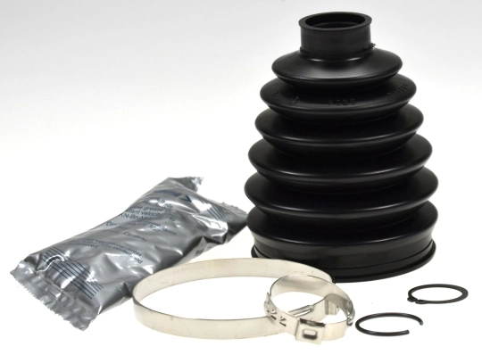 Пильник ШРУСа зовнішній, передній піввісі на Mitsubishi ASX  GA