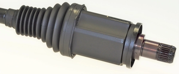 Привід передній лівий Loebro 306360 ціна, від 116.70 USD