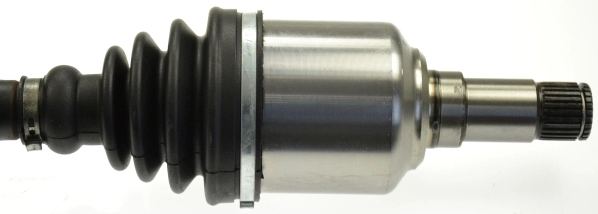 Привід передній лівий Loebro 305553 ціна, від 103.75 USD