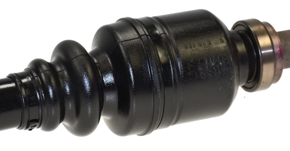 Піввісь передня, права Loebro 302923 ціна, від 77.55 USD