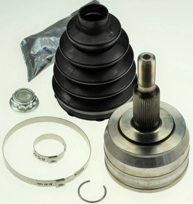 306284 Loebro Граната зовнішня