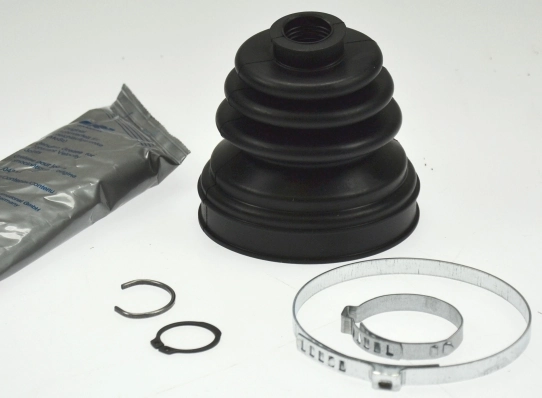 Пильник ШРКШ зовнішній GKN-Spidan 0025681