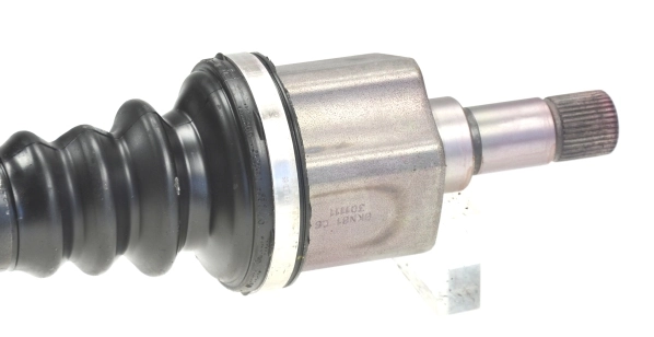 Привід передній лівий Loebro 304985 ціна, від 100.13 USD