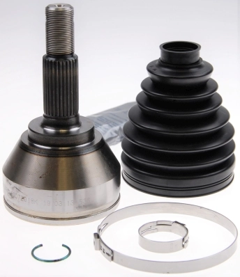 Купити 0036562 GKN-Spidan Шарнір приводу зовнішній