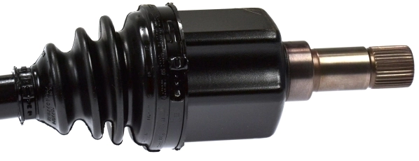 Привід передній лівий Loebro 303581 ціна, від 79.95 USD