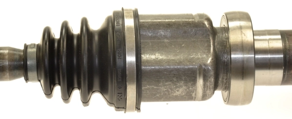 Піввісь передня, права Loebro 304532 ціна, від 76.76 USD