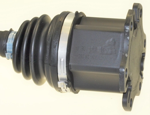 Піввісь передня, права Loebro 305081 ціна, від 288.15 USD