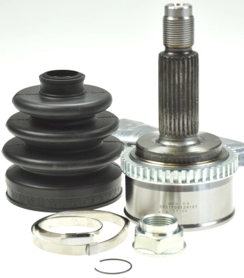 306224 Loebro Граната зовнішня